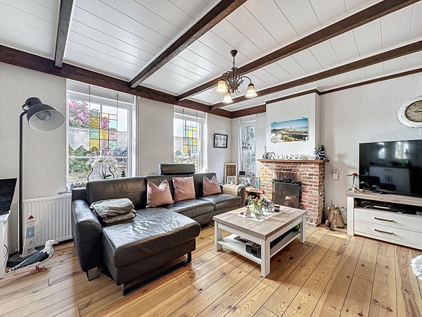 Medium property photo - Molendijk 58, 4542 NT Hoek